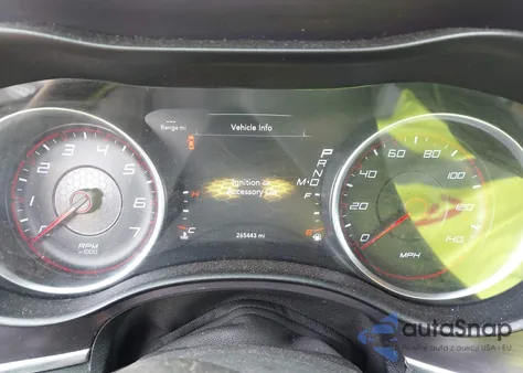 2015 Dodge Charger Se from USA, damaged, VIN 2C3CDXBG9FH751868